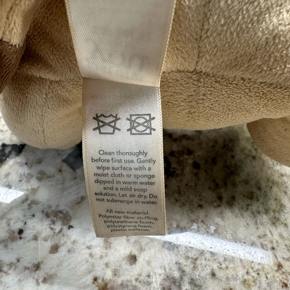 Carter Just One You Wind Up Musical Lullaby Plush baby Stuffed Lion lovey gift - Picture 12 of 12